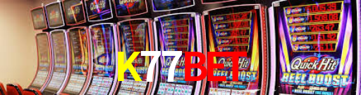 PIX Instantâneo K77Bet