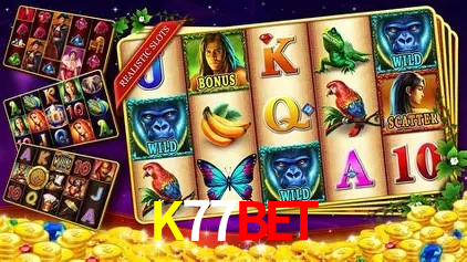 Especiais de Fim de Semana K77Bet
