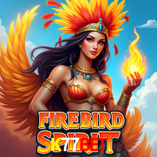 Apostas de Futebol K77Bet