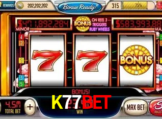 Integração de APIs K77Bet