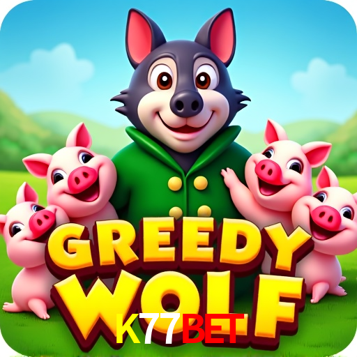 Bônus de Boas-vindas K77Bet