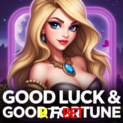 Provedores de Jogos K77Bet