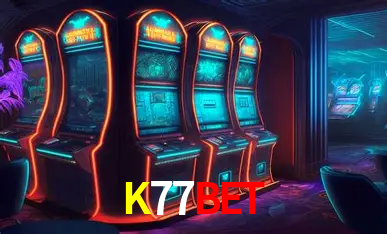 Promoção Relâmpago K77Bet